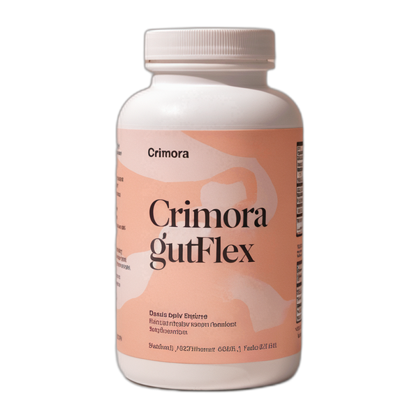 Crimora GutFlex - flacon
